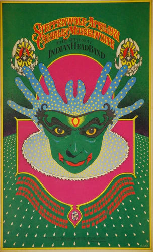 The Psychology of Vintage Poster Design: Why It Still Captivates