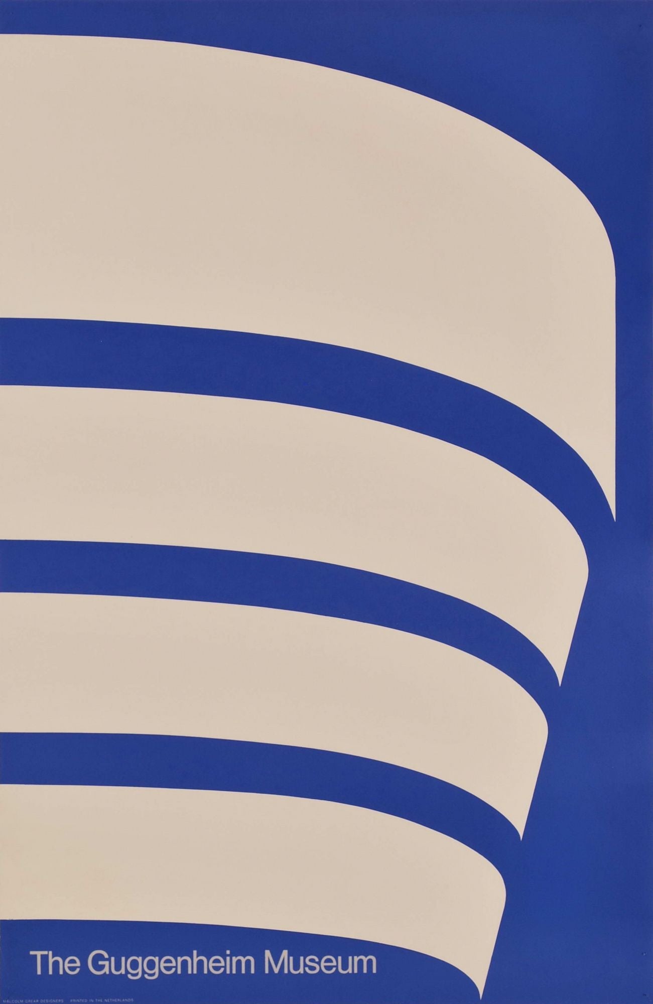 The Guggenheim Museum