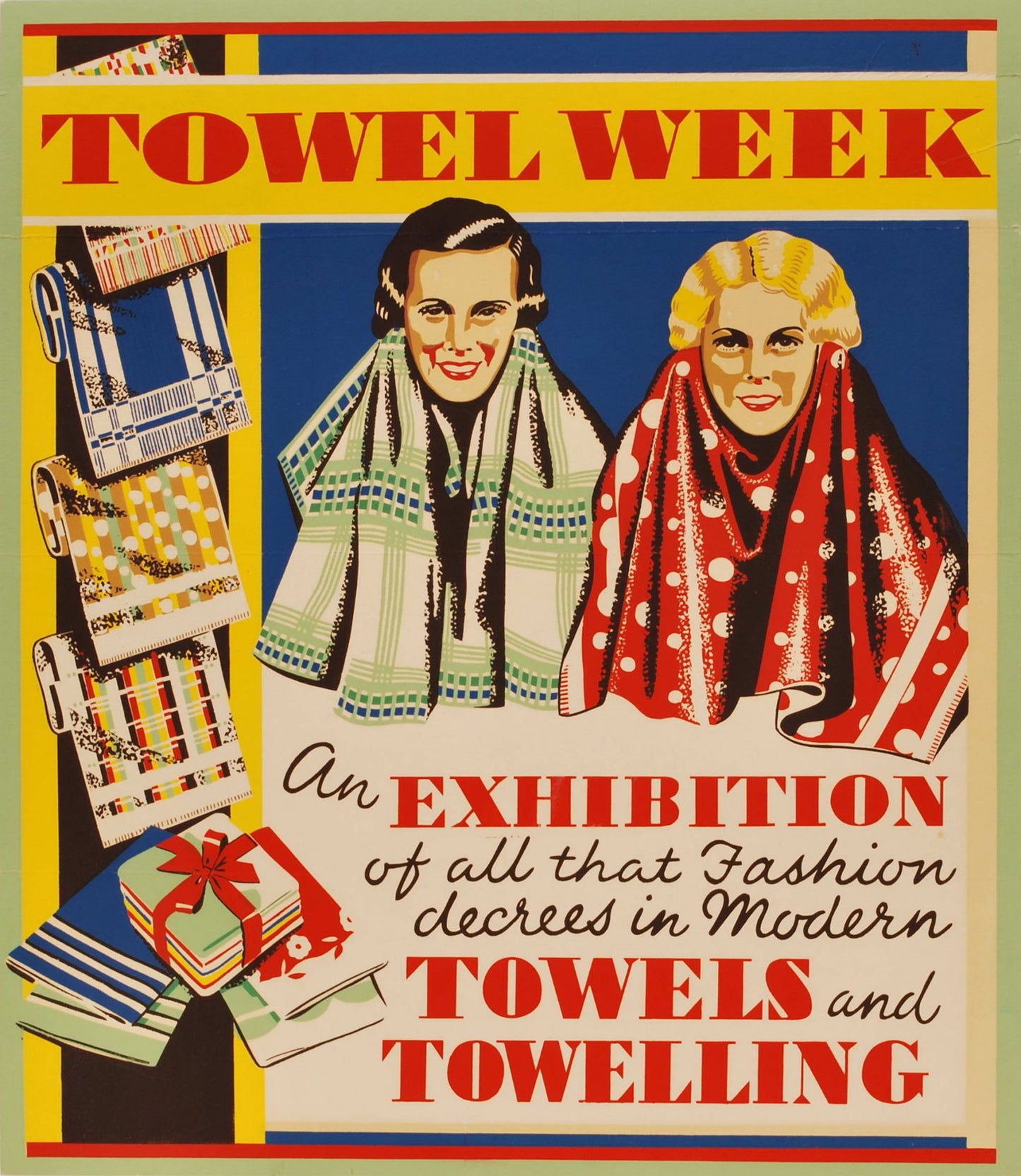 Towel Week