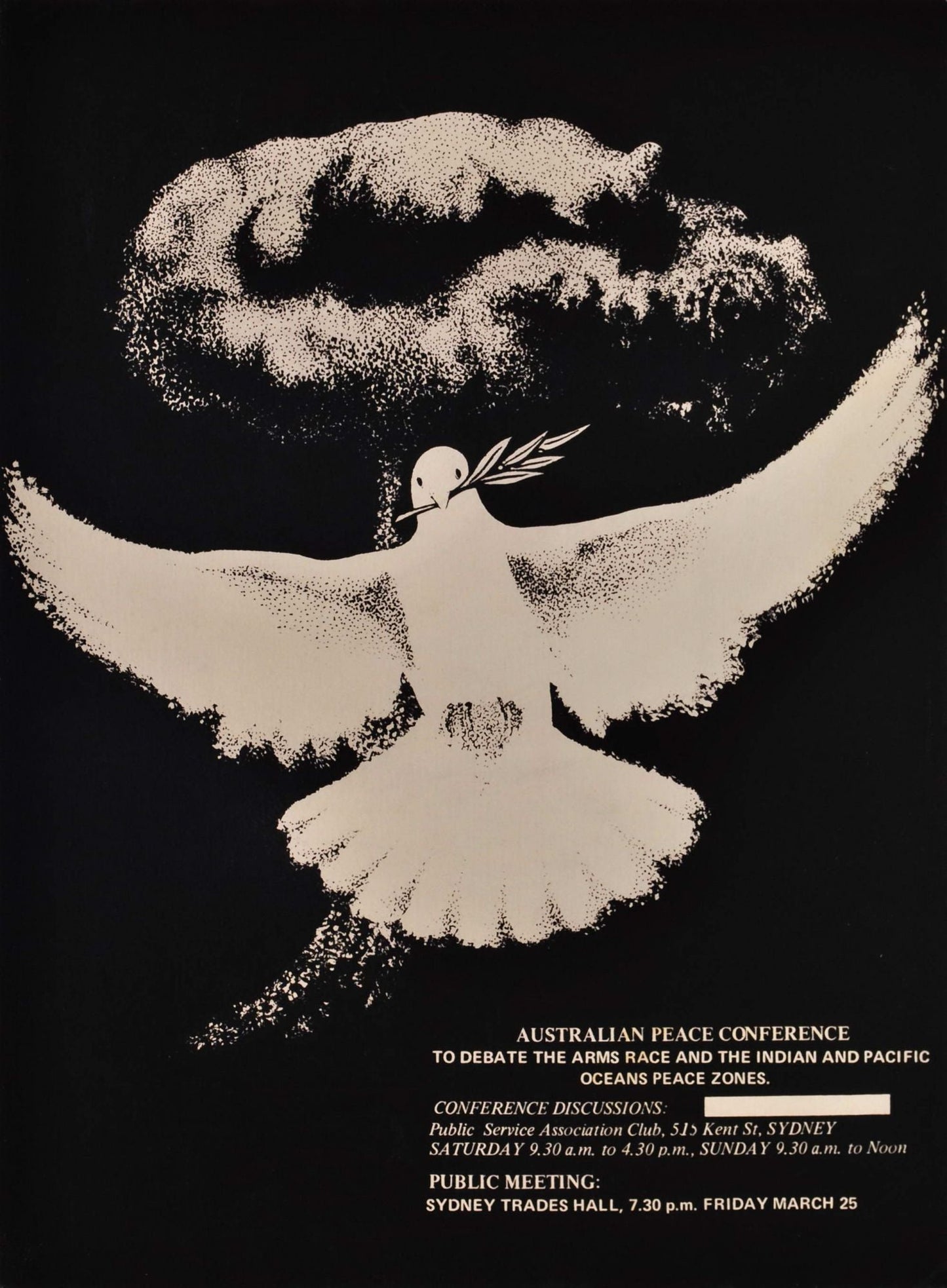 Australian Peace Conference