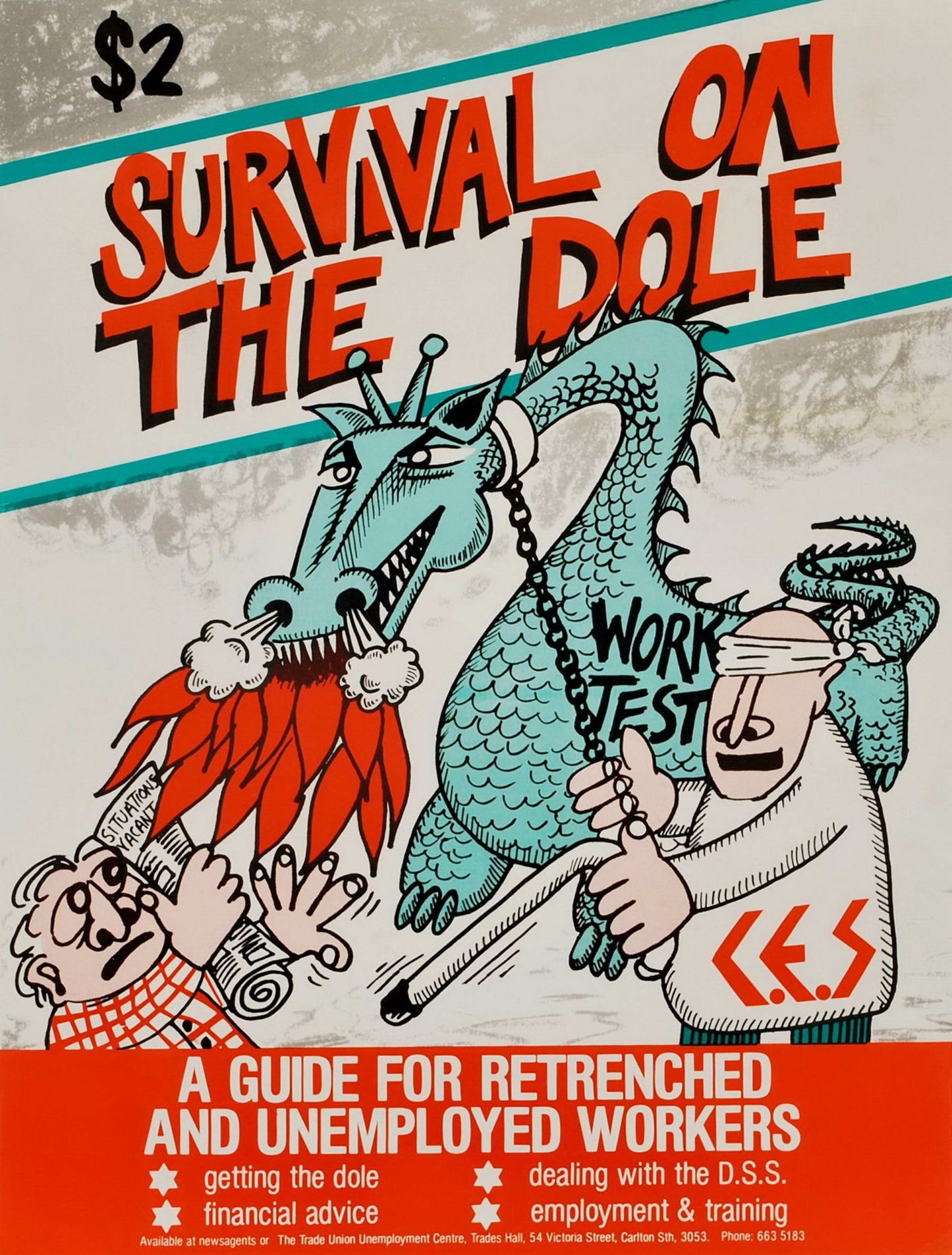 Survival On The Dole