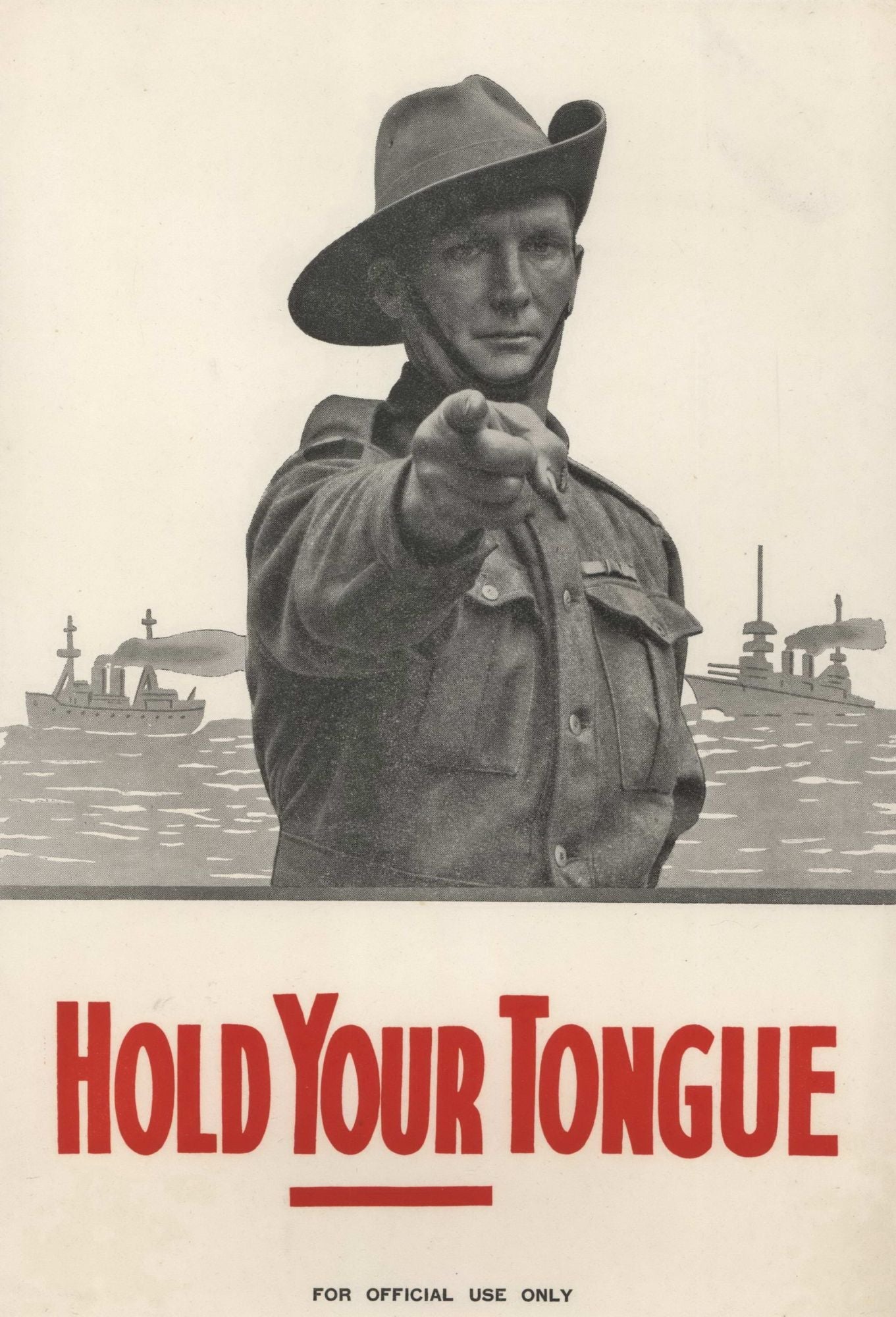 Hold Your Tongue