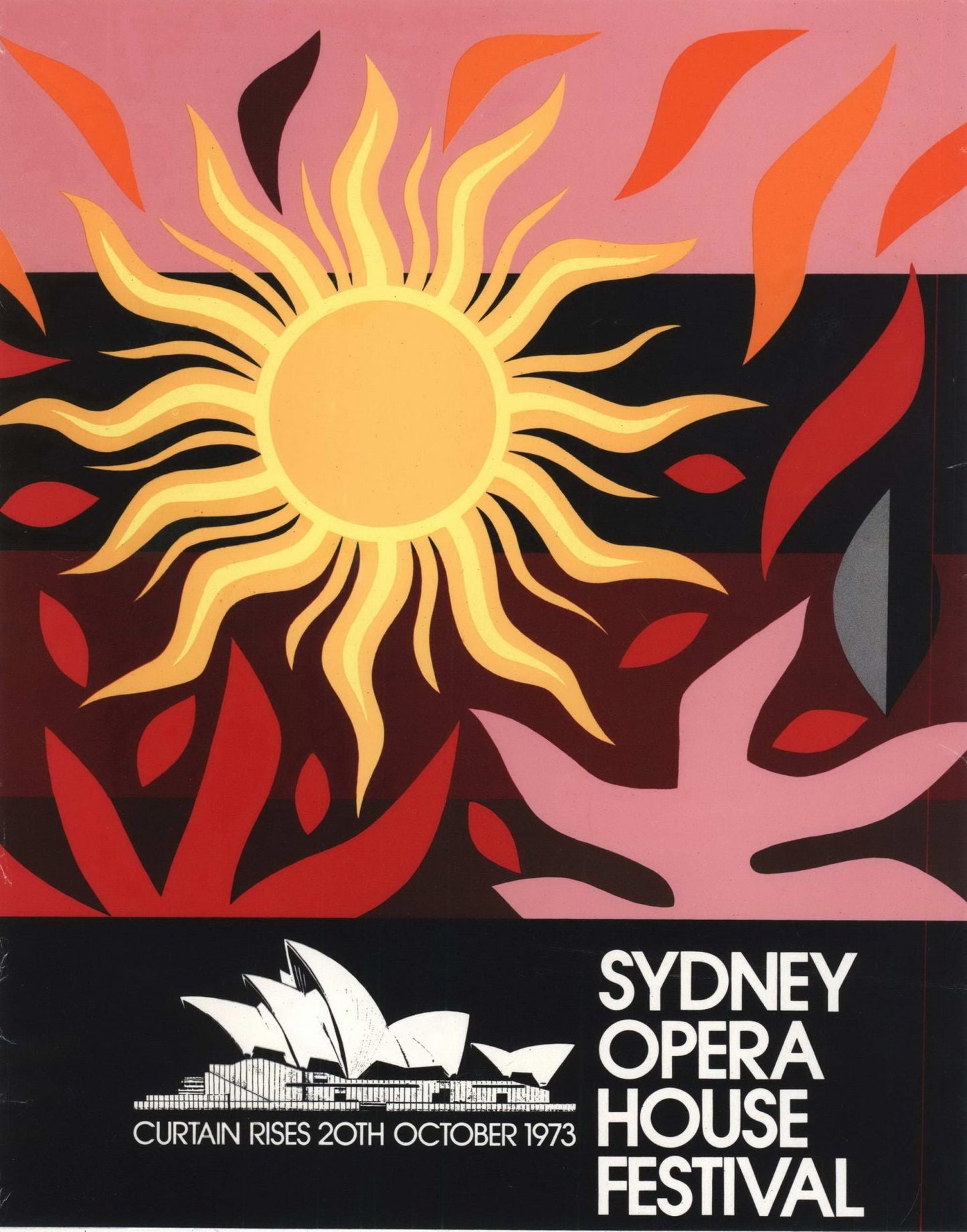Sydney Opera House Festival
