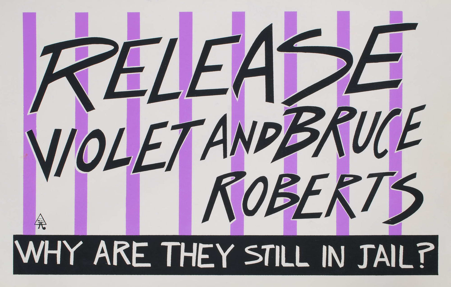 Release Violet And Bruce Roberts