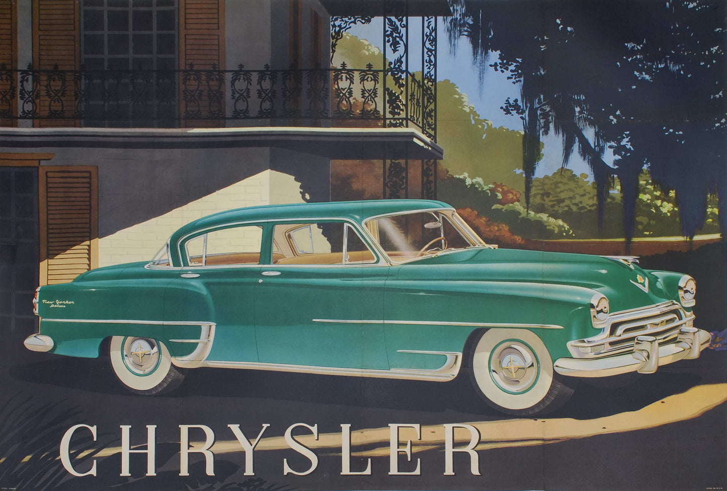 Chrysler