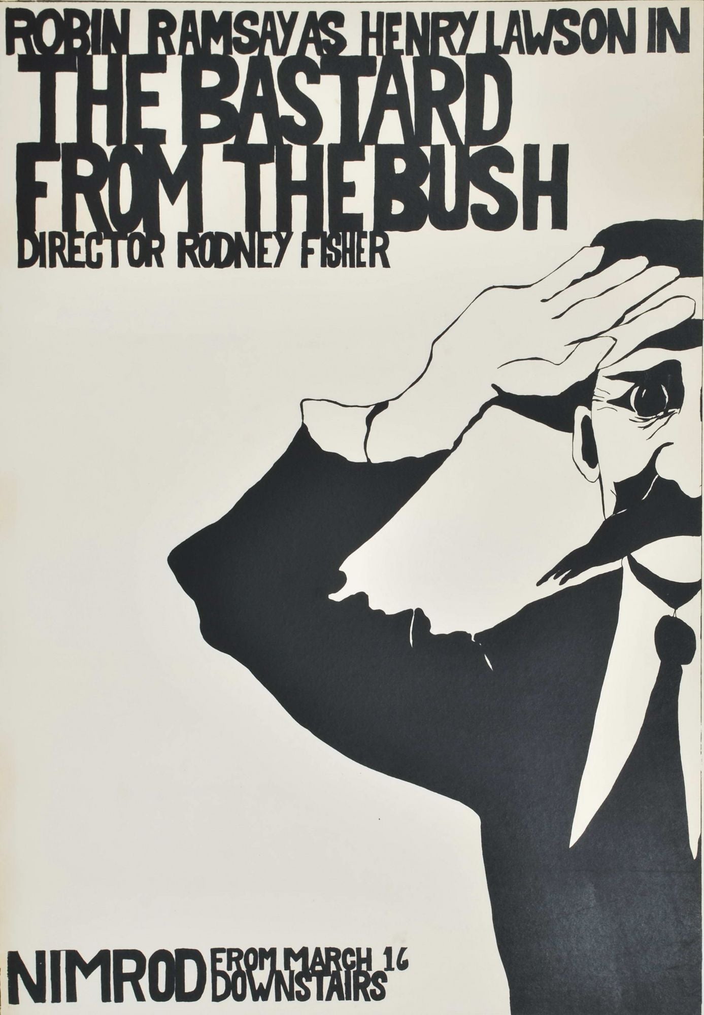 The Bastard From The Bush