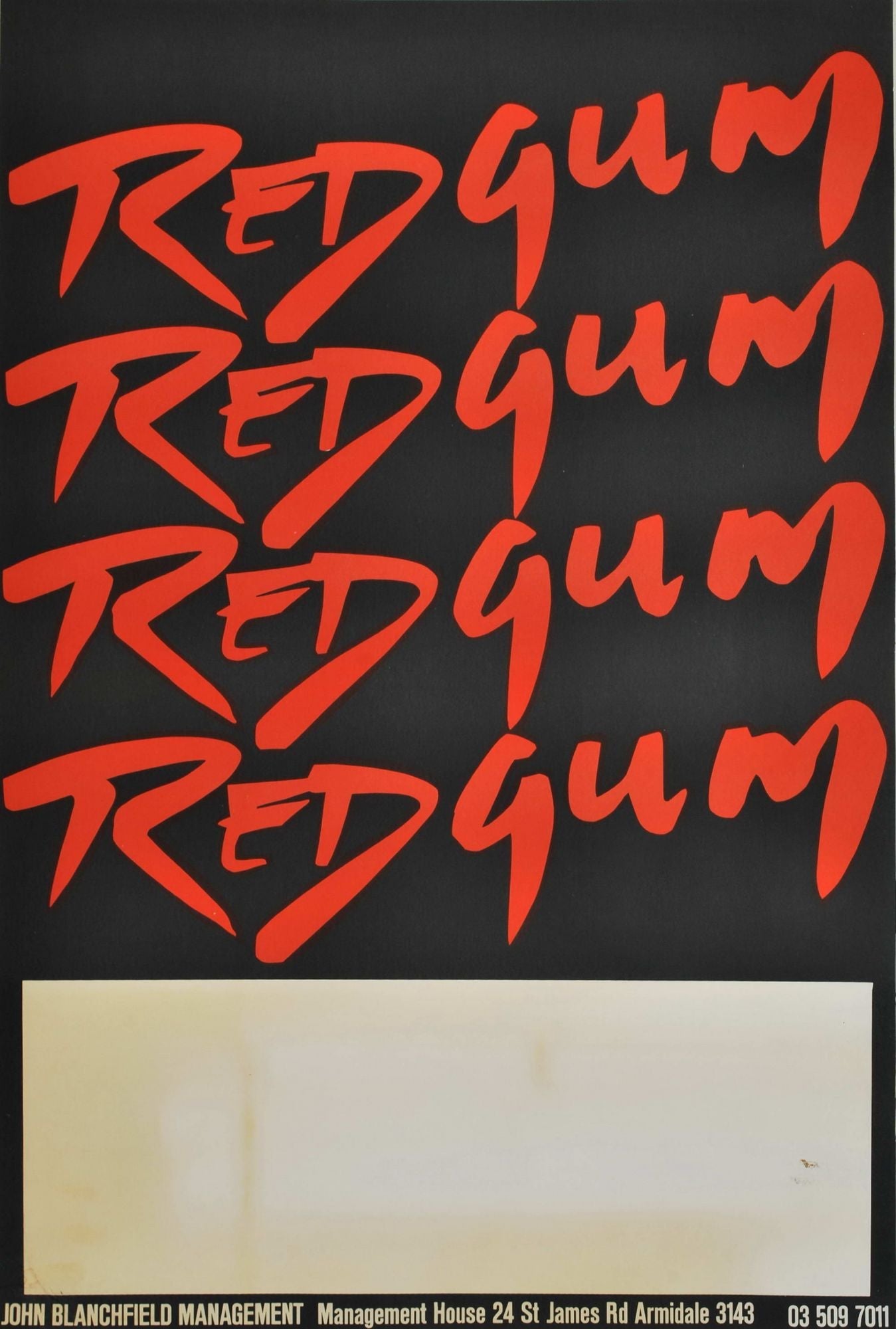Redgum