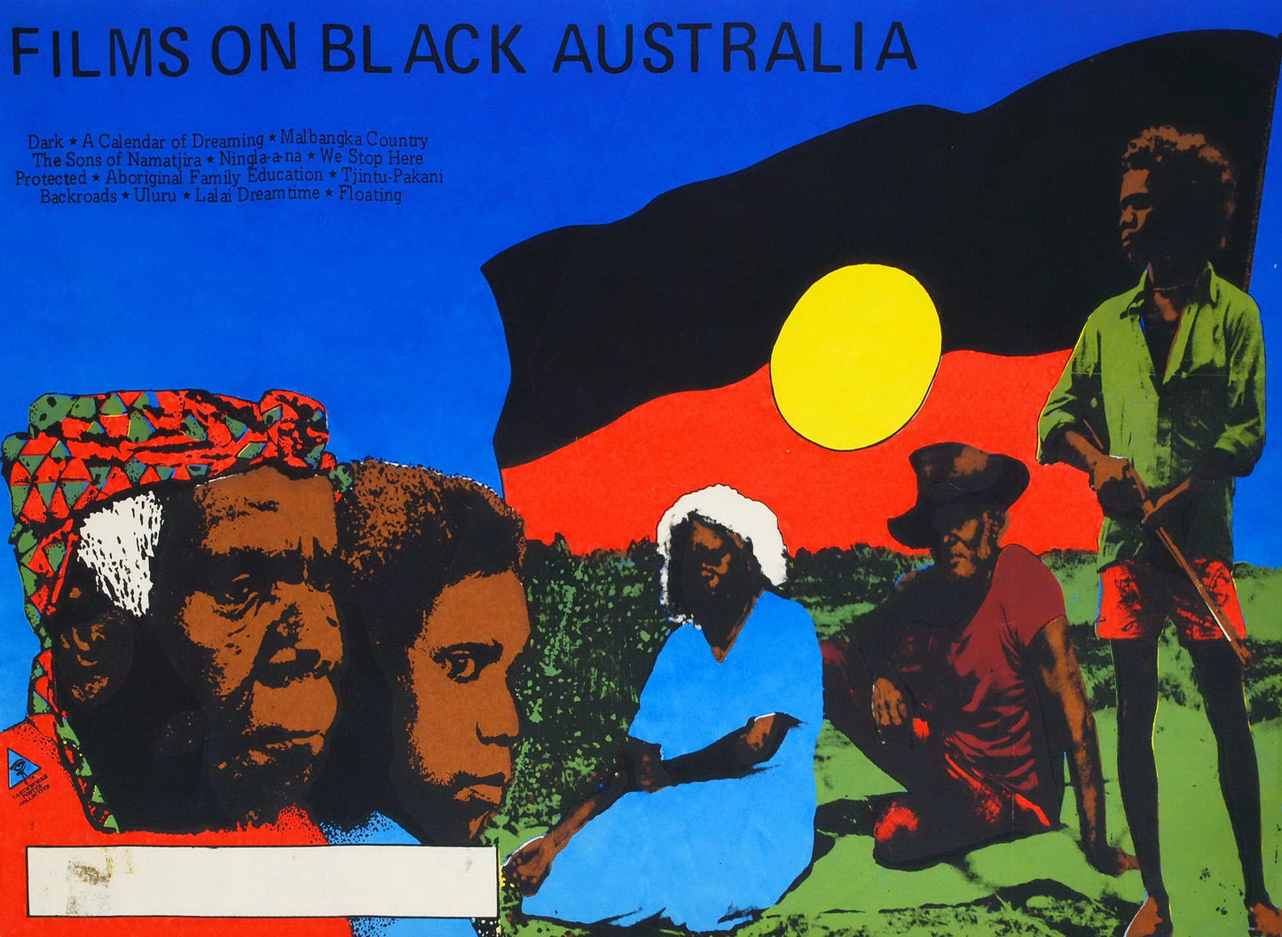Films On Black Australia