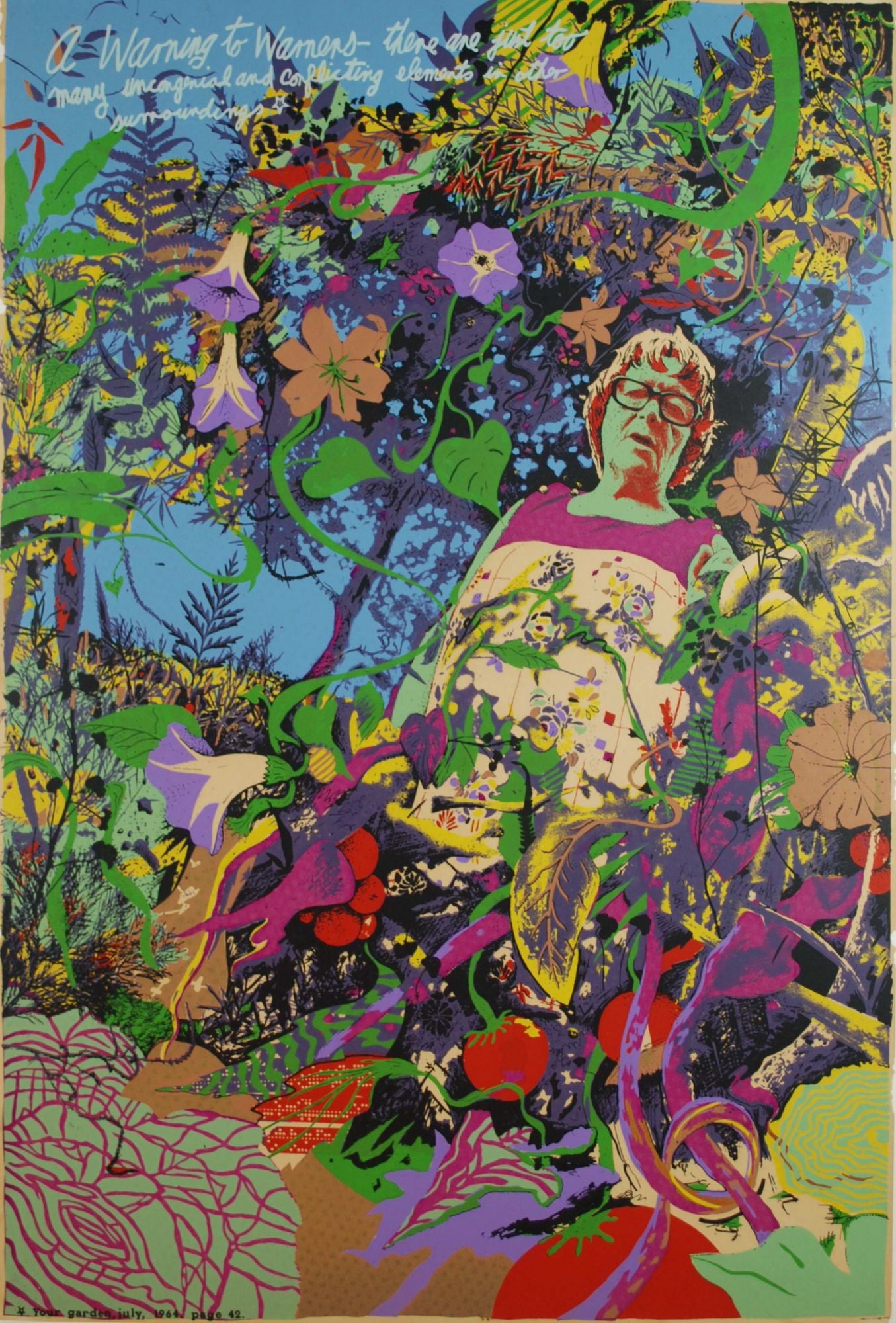 A Warning To Warners