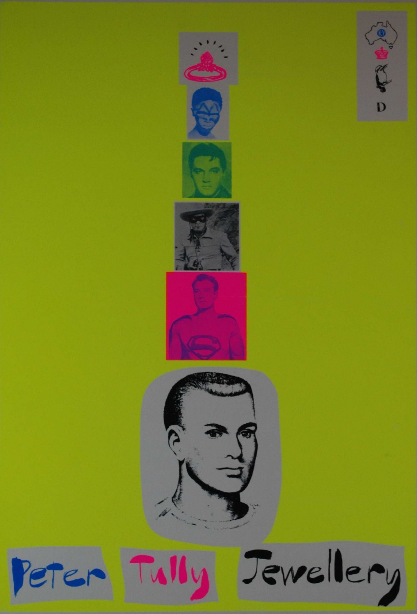 Peter Tully Jewellery