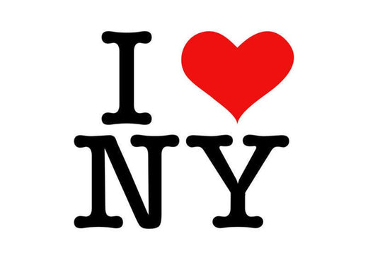Milton Glaser: Loves New York