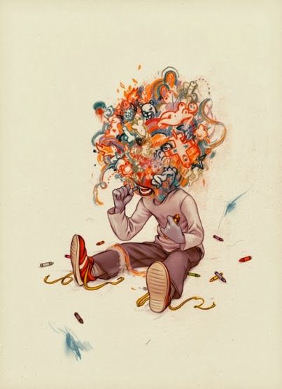 James Jean: Modern Master of Surrealism