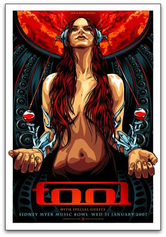 Ken Taylor: Alternative Movie Posters