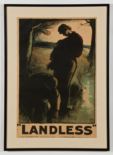 Gerald Spencer Pryse: Master of Propaganda Art