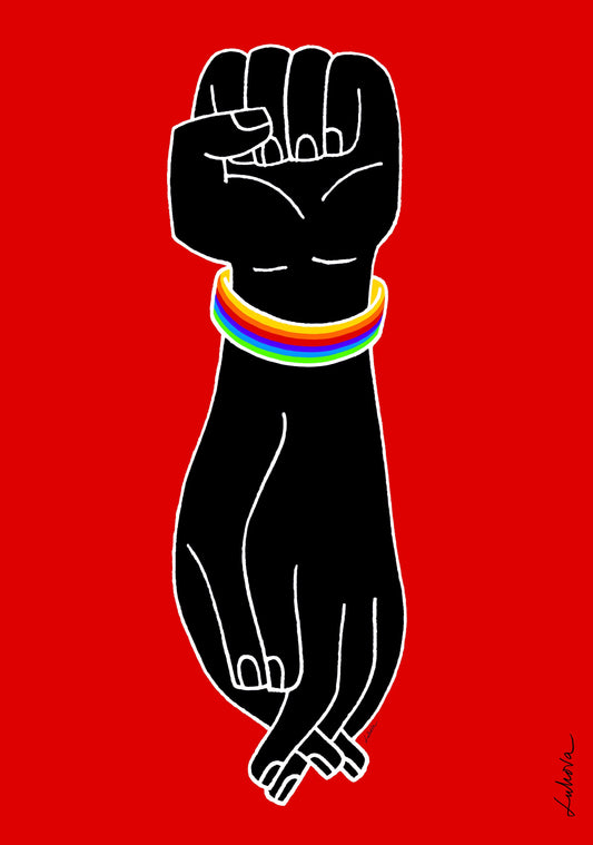 Luba Lukova: Visual Voice for Social Justice