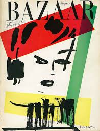 Alexey Brodovitch: Visionary Designer
