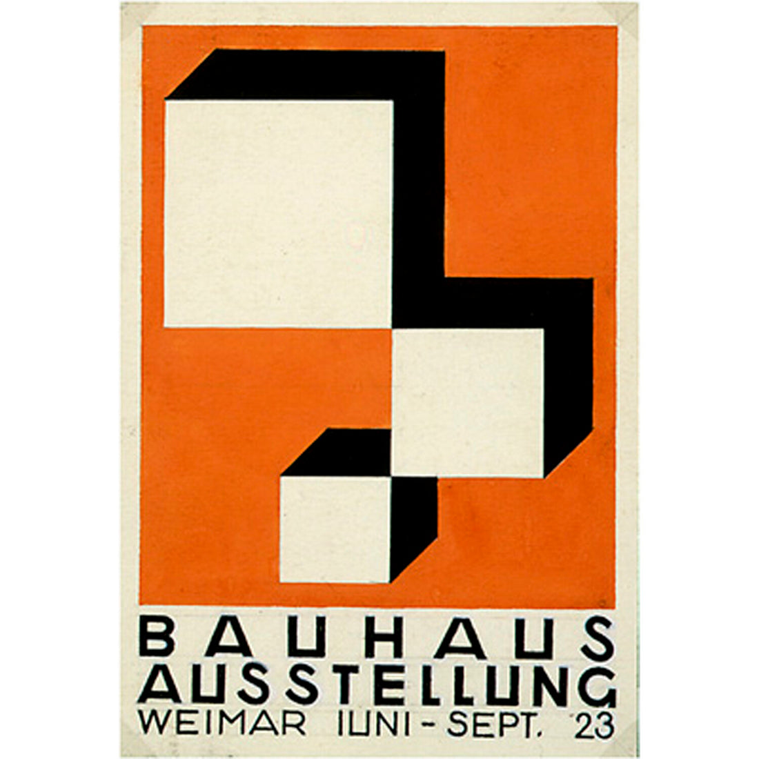 Herbert Bayer: Visual Communication