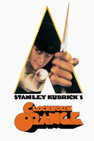 Bill Gold – Casablanca & Clockwork Orange