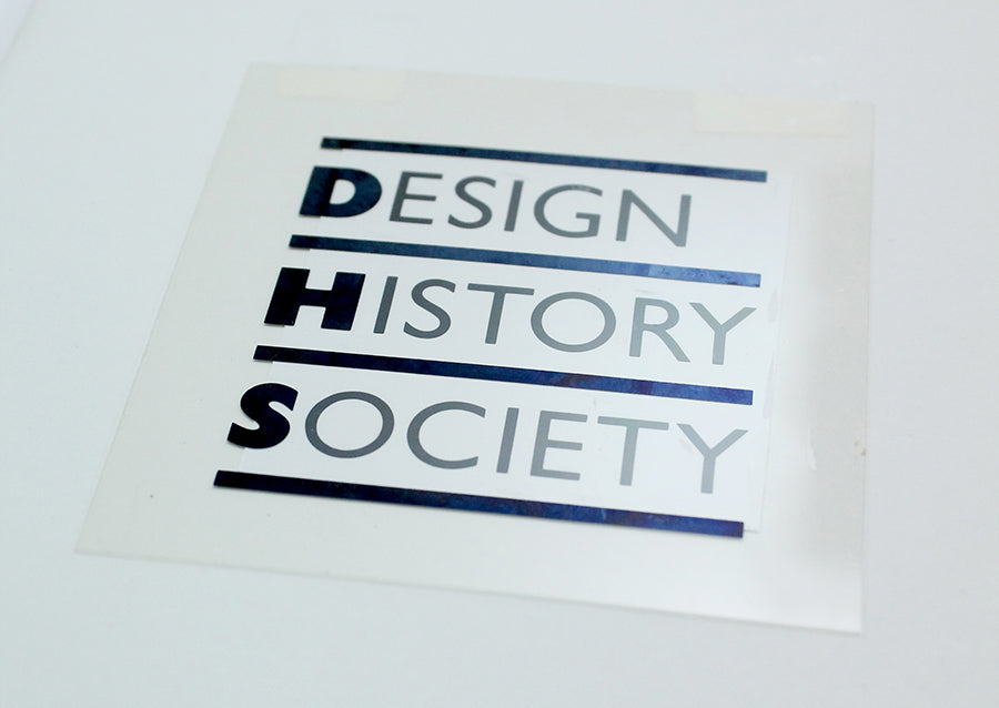 The Design History Society