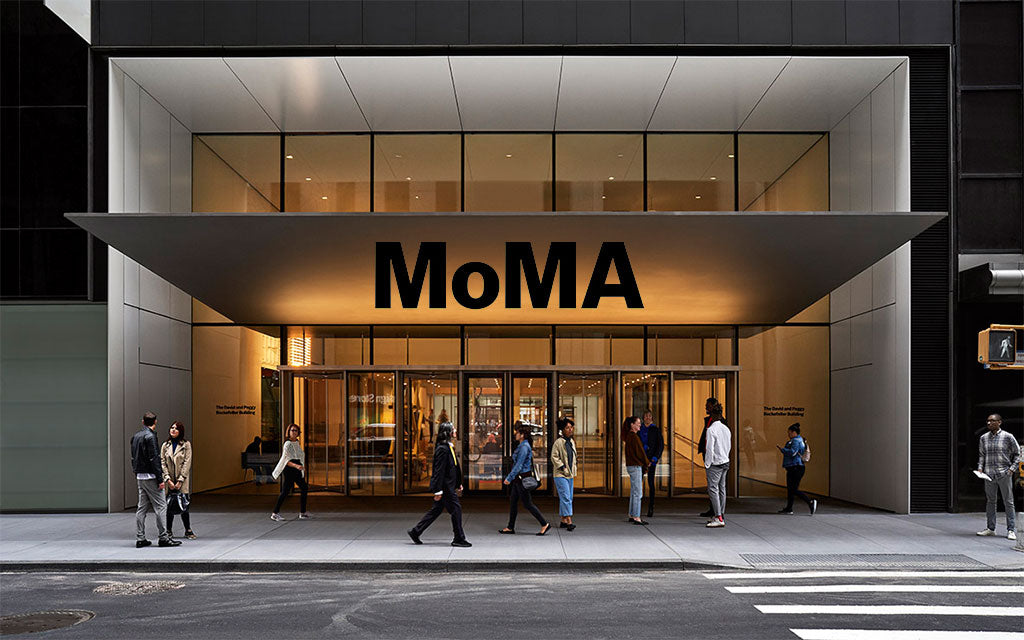 Museum of Modern Art (MoMA) (New York, USA)