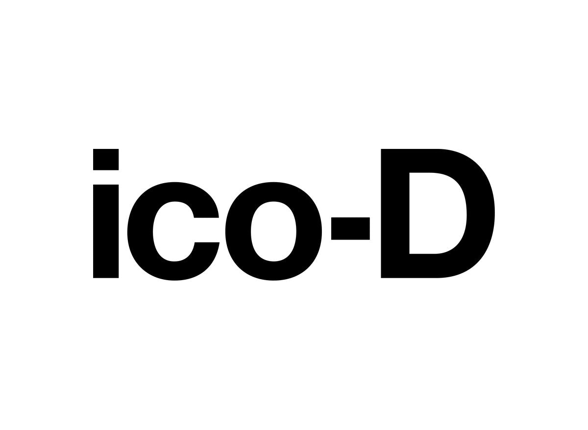 The International Council of Design – Posters + Prints