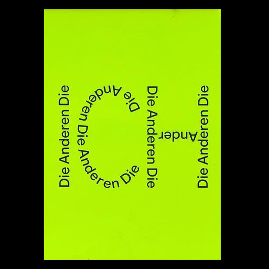 Laurenz Brunner: Contemporary Exploration