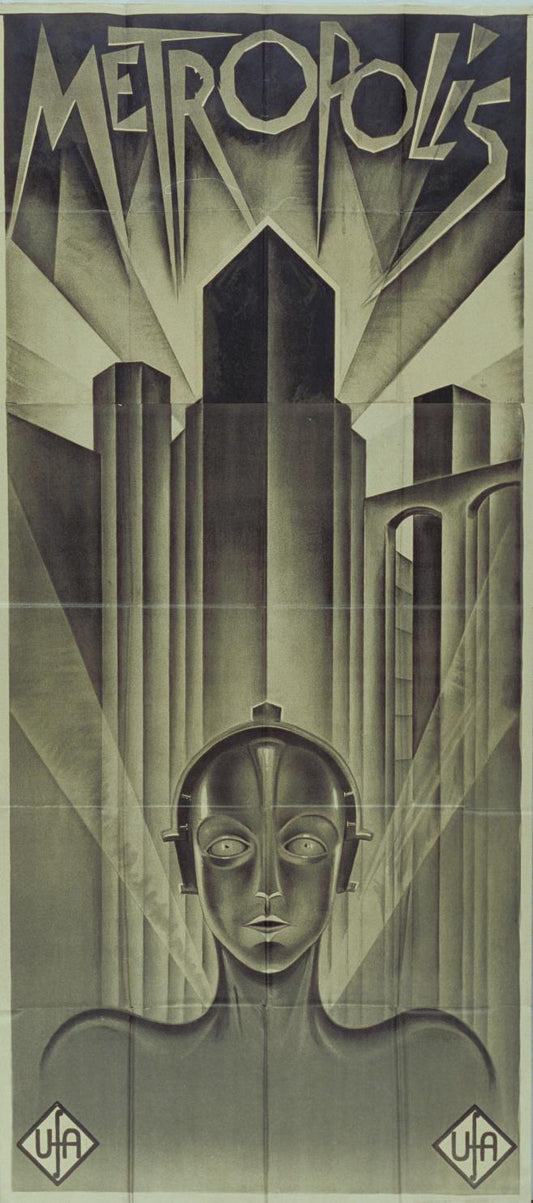What Makes a Vintage Poster Valuable?