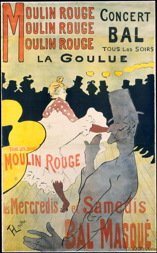 Top 10 Rarest Vintage Posters and Their Histories