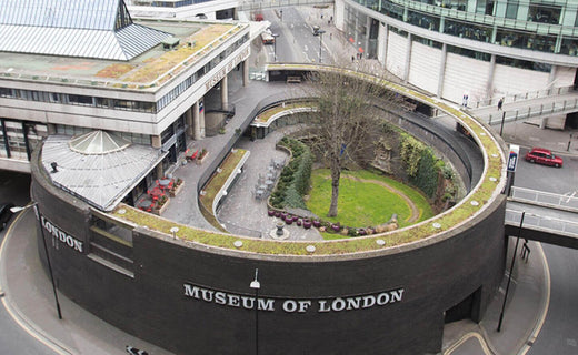 The Museum of London