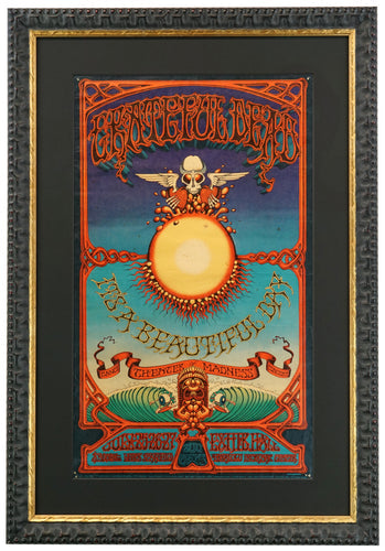 Rick Griffin: Visionary Artist