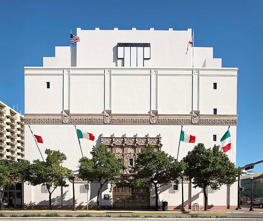 The Wolfsonian–FIU. (Miama, USA)