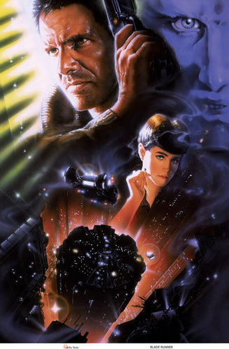 John Alvin: Iconic Movie Posters