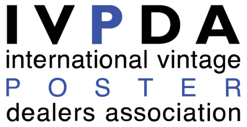 The International Vintage Poster Dealers Association