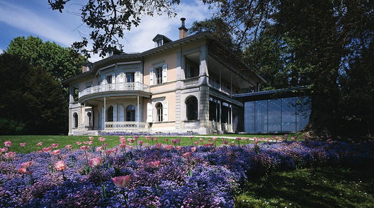 Fondation de l’Hermitage (Lausanne, Switzerland)