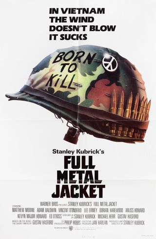 Philip Castle: Kubrick's Favourite