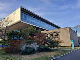 National Library of China (Beijing, China)