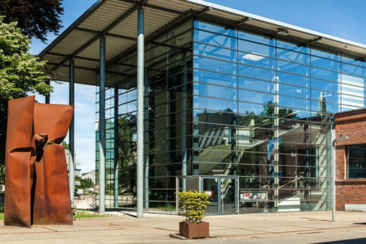 Plakatmuseum am Niederrhein