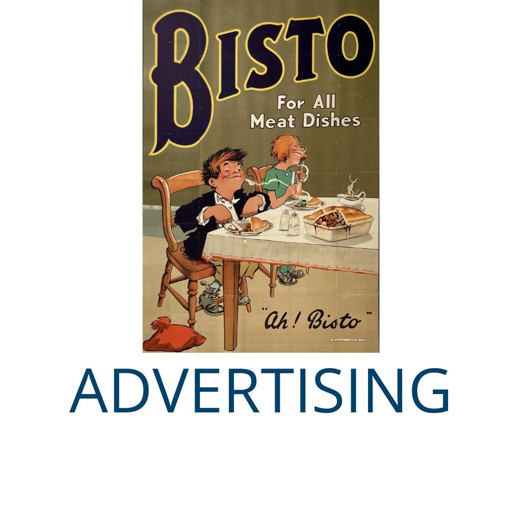 Advertising