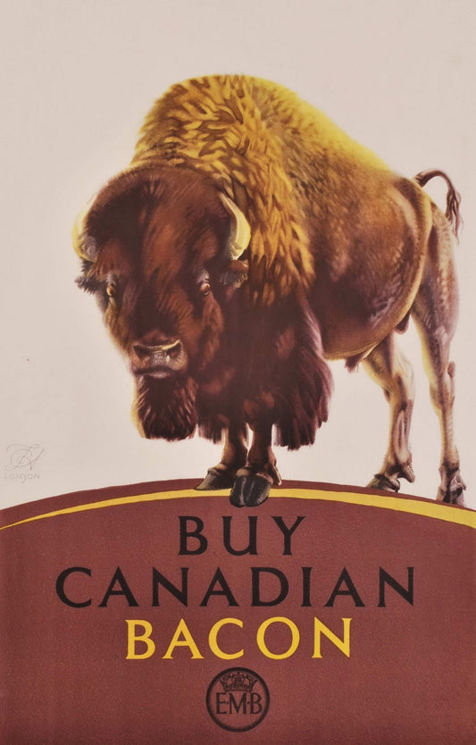 Buy Canadian Bacon