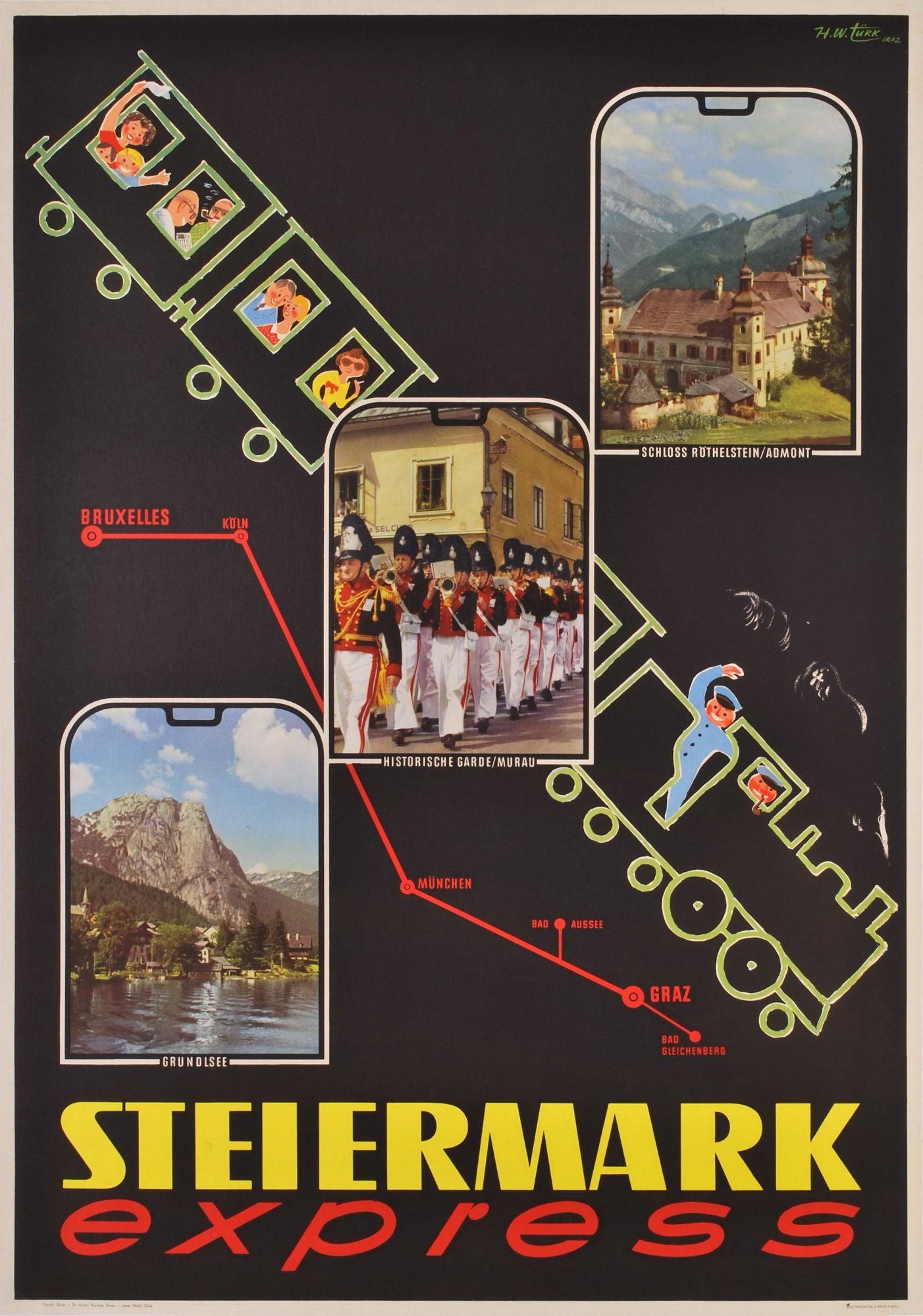 Steiermark Express