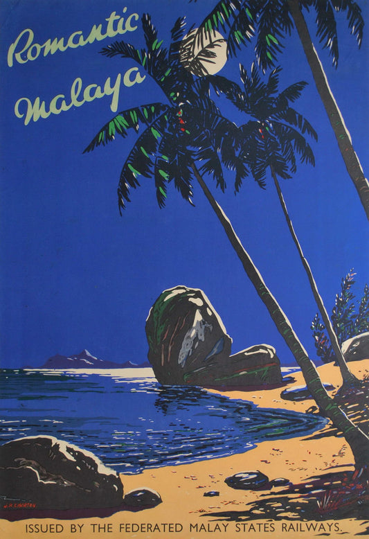 Romantic Malaya