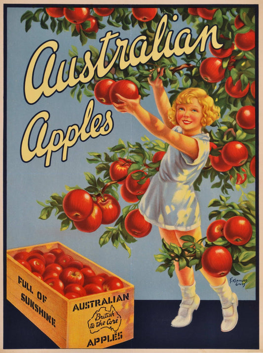 Australian Apples