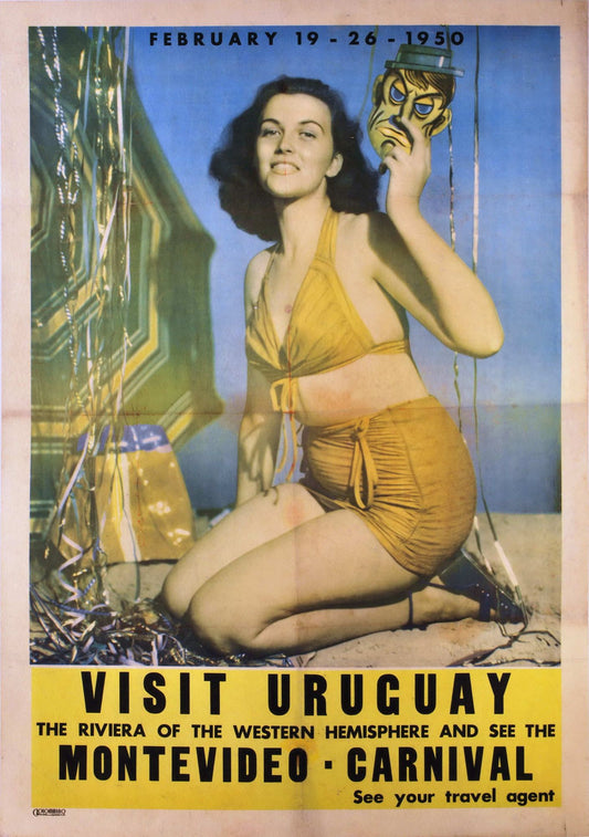 Visit Uruguay