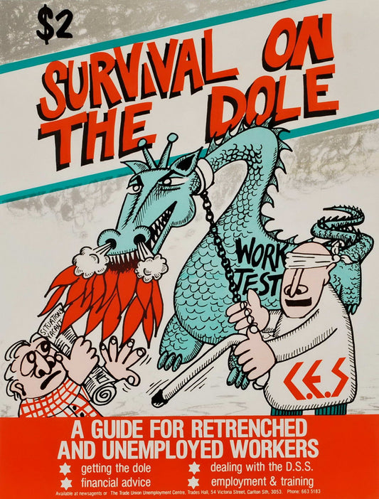 Survival On The Dole