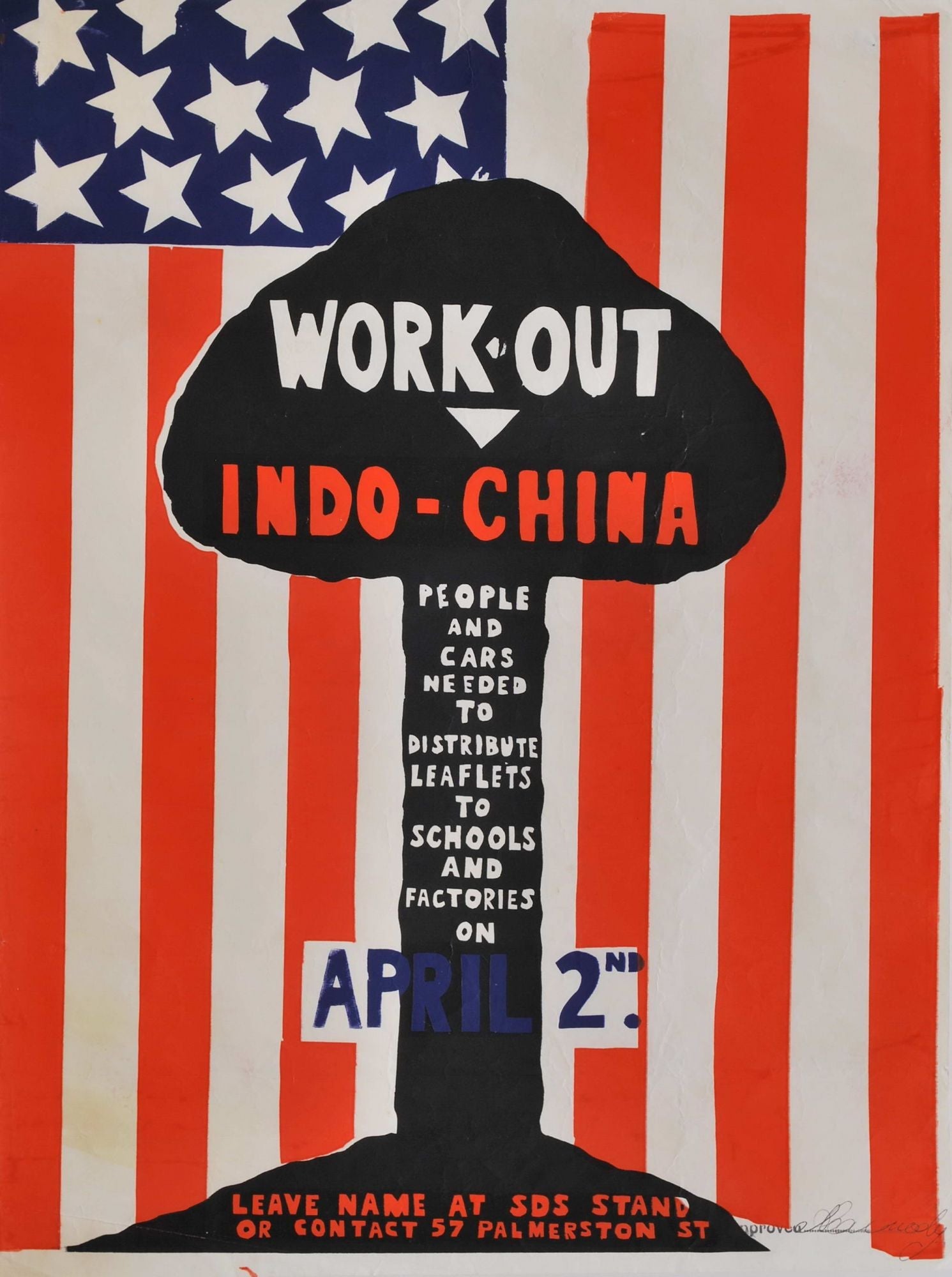 Workout Indo-China