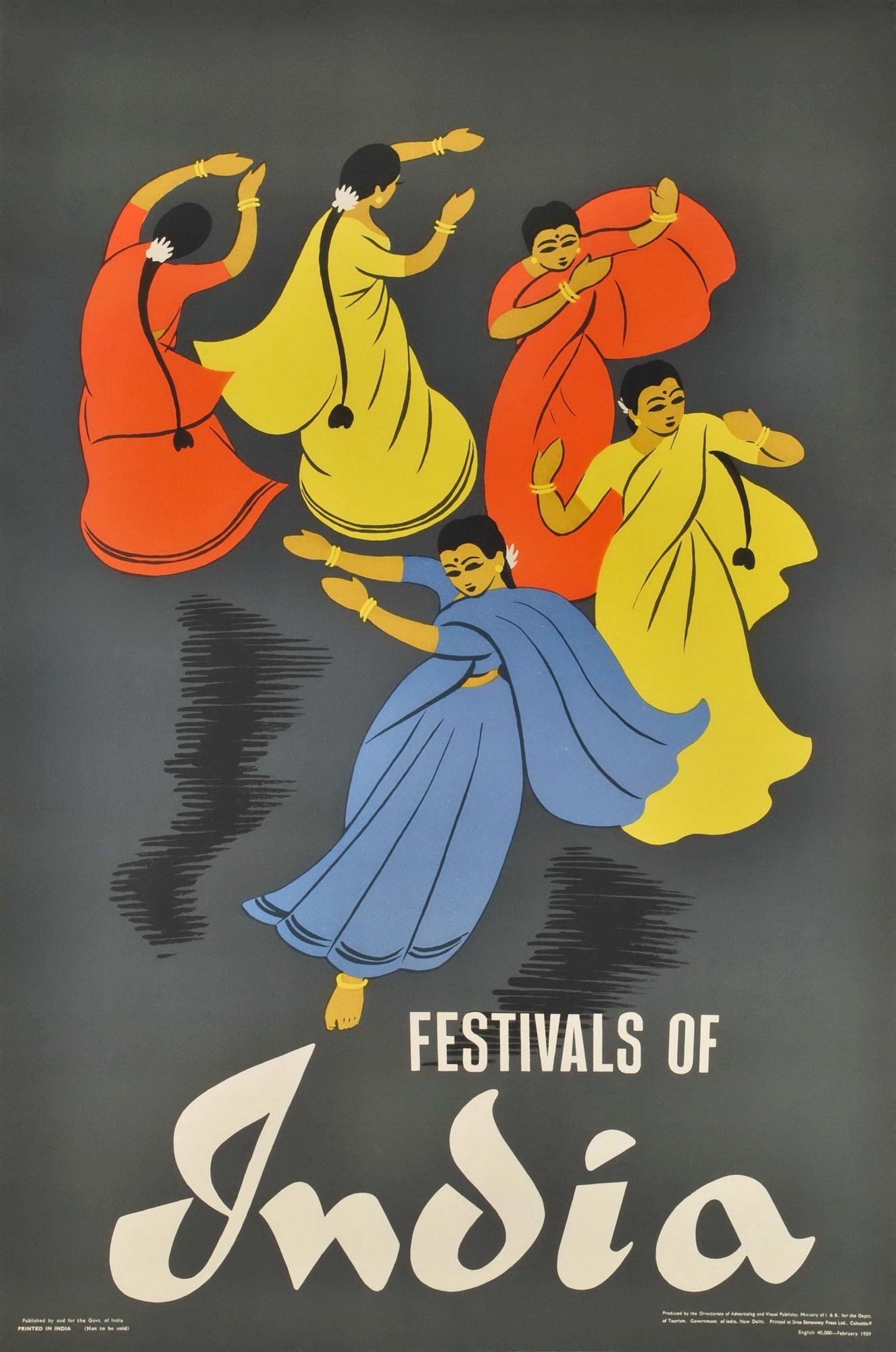 Festivals Of India