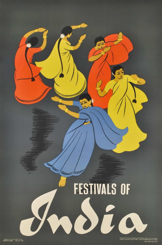 Festivals Of India