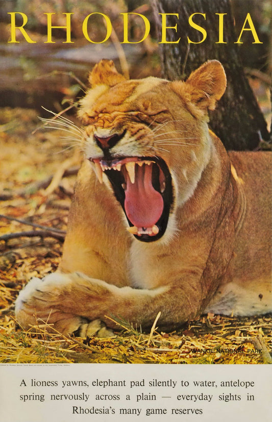 Rhodesia
