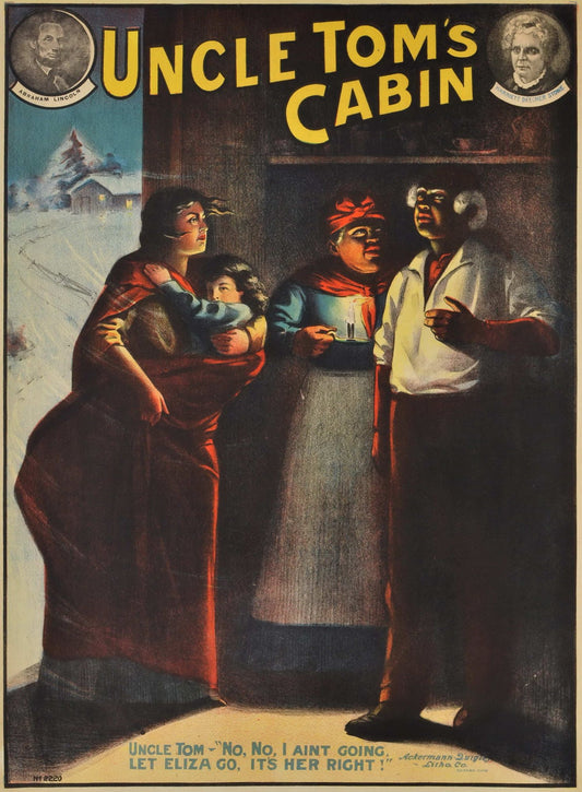 Uncle Tom's Cabin