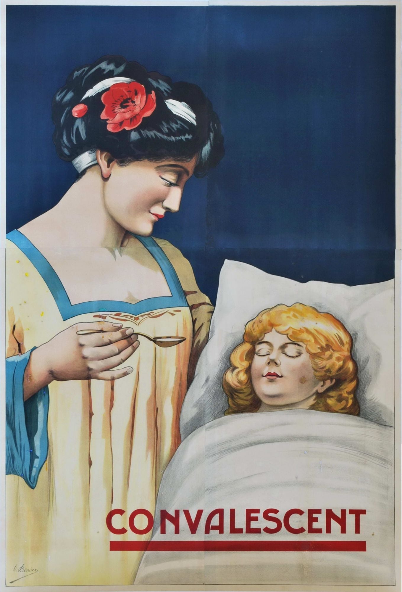 Convalescent
